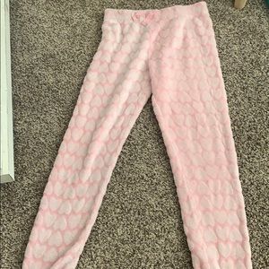 Pajama pants